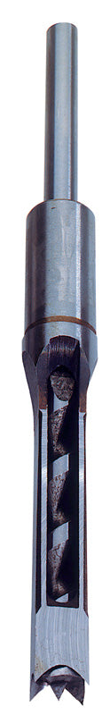 Draper Mortice Chisel and Bit 1/2" 19mm Finely Ground 43045