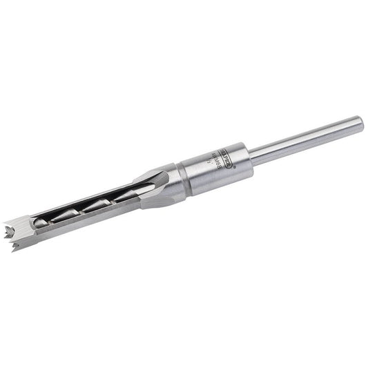 Draper Mortice Chisel and Bit 1/2" 13/16" Finely Ground 43049