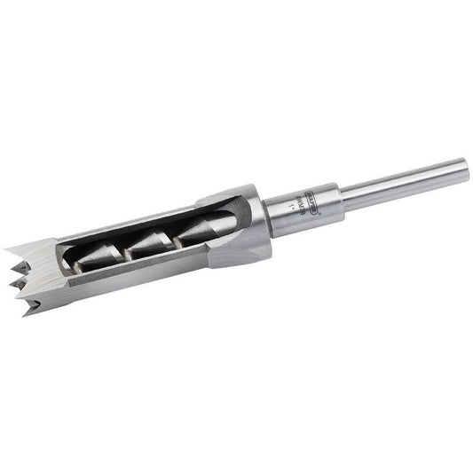 Draper Mortice Chisel and Bit 1" 19mm Finely Ground 43050