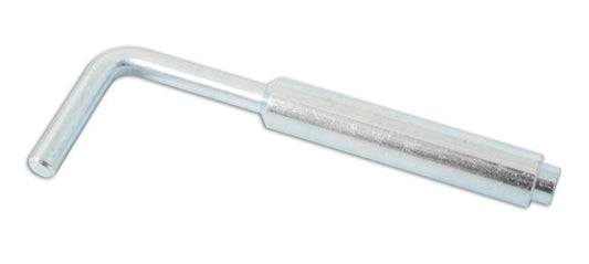 Laser Tools Flywheel Locking Tool - for Ford Duratorq 4306