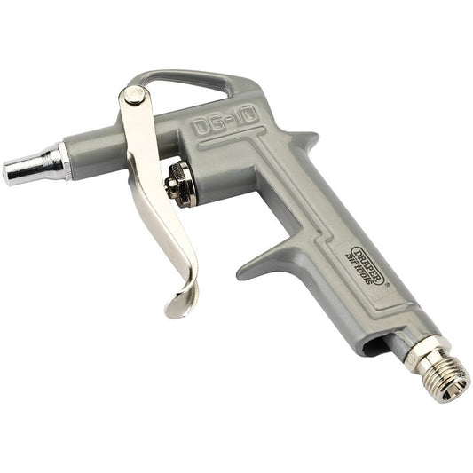Draper Air Blow Gun for cleaning liquid swarf or dust 43134
