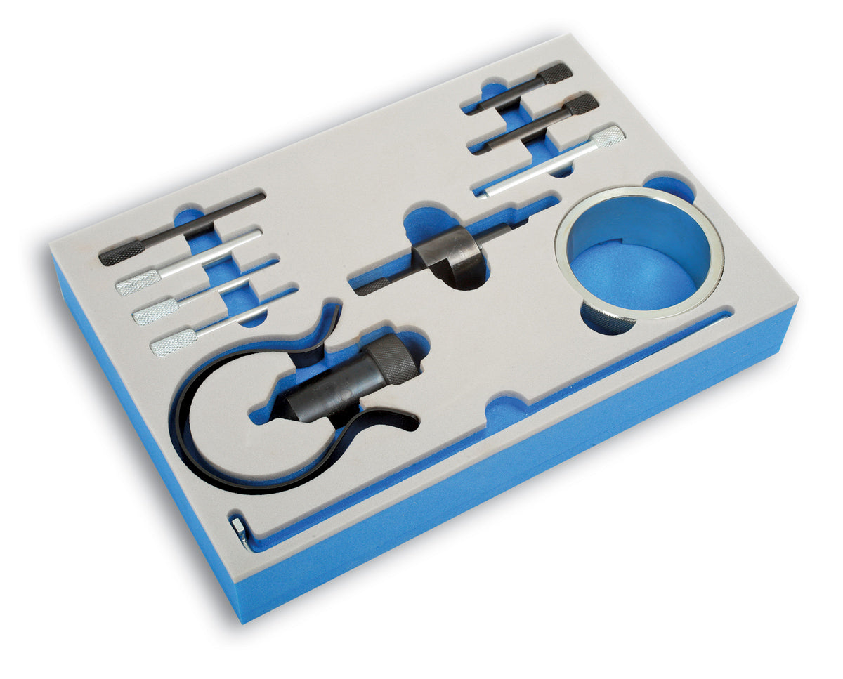 Laser Tools Timing Tool Kit - for Citro�n, Peugeot 4330