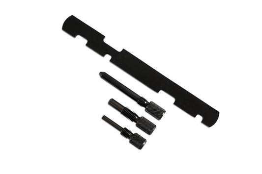 Laser Tools Timing Tool Set - for Ford Zetec 4347