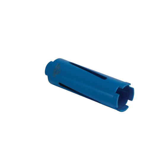 Draper Diamond Core Drill Bit 52 x 170mm For Brick & Concrete Blocks etc 43711