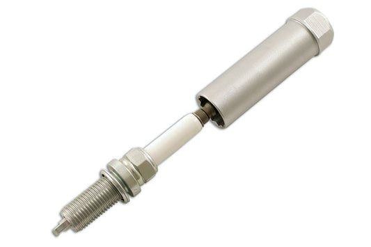 Laser Tools Spark Plug Socket 3/8"D 14mm 4376