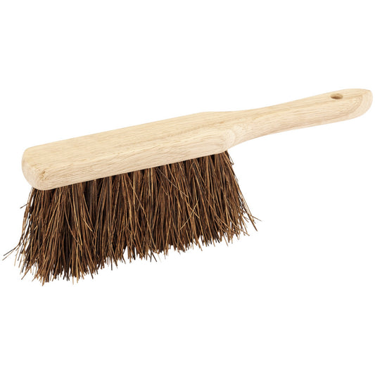 Draper Stiff Bassine Traditional Banister Hand Brush 255mm 43780