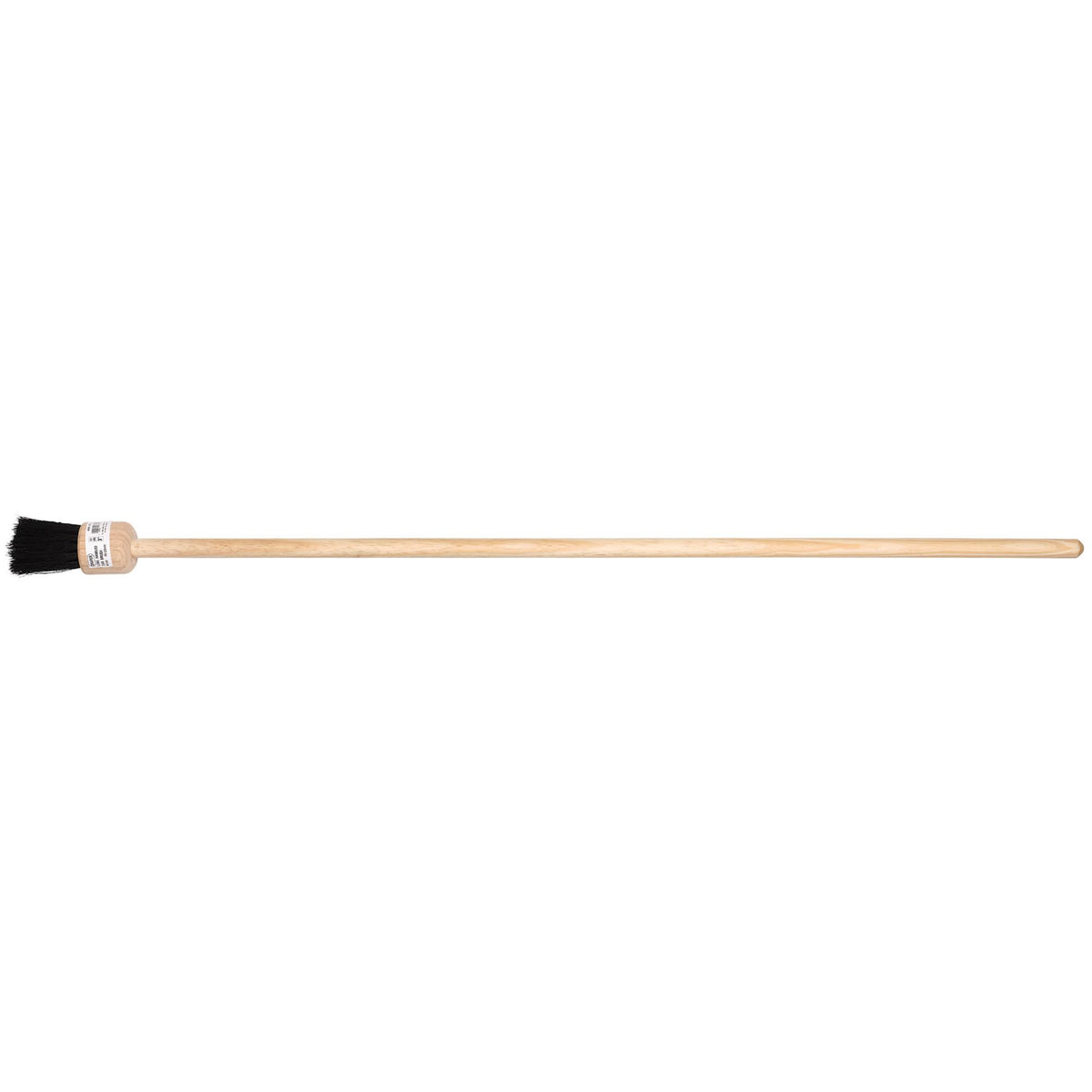 Long Handled Tar Brush