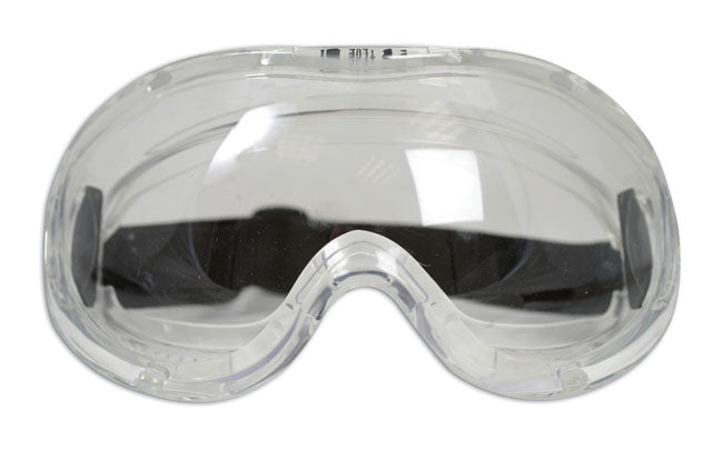 Laser Tools Safety Goggles 4394