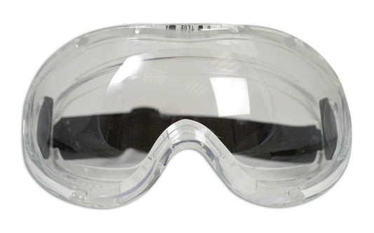 Laser Tools Safety Goggles 4394