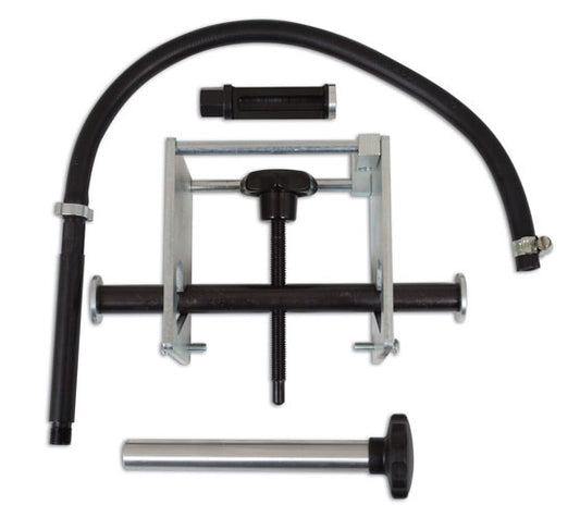 Laser Tools Valve Stem Seal Service Kit - for Audi 20V 4399