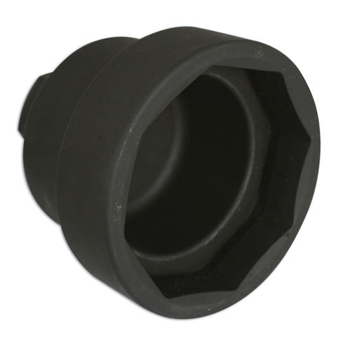Laser Tools Front Hub Nut Socket 80mm - for Scania 4400