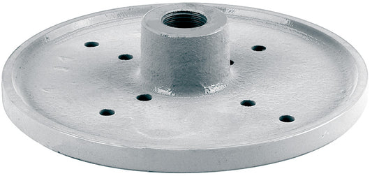 150mm Right Hand Thread Face Plate
