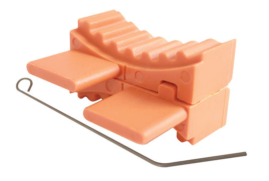 Laser Tools Camshaft Pulley Alignment Kit - for Vauxhall/Opel Petrol 4417