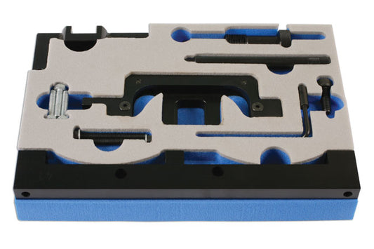 Laser Tools Timing Tool Kit - for BMW 1.8, 2.0L 4419