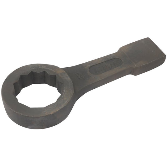 Draper Slogging Wrench Ring 95mm Length 410mm Flat Pattern Striking End 44203