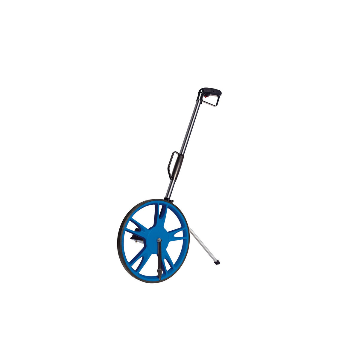 Draper Measuring Wheel Handle 600 - 950mm Illuminated Readout 44238