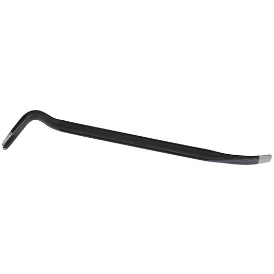 Draper Swan Neck Utility Bar 350mm demolition dismantling timber work 44450