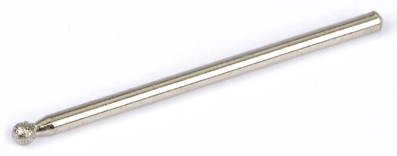 Draper Spare Round Diamond Grinding Point for Multi-Tool 44467