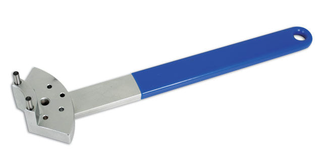 Laser Tools Tensioner Wrench - for VAG 4447