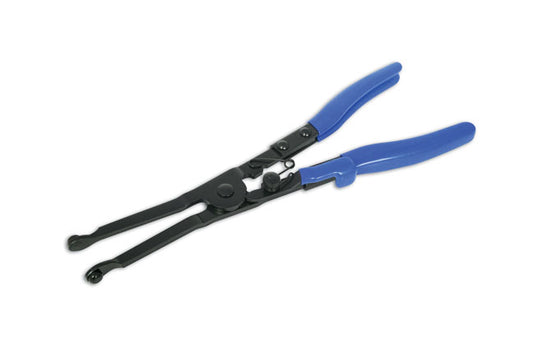 Laser Tools Exhaust Clamp Spreader/Installer 4469