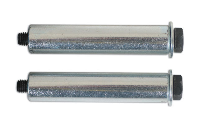 Laser Tools Support Guides 2pc 4514