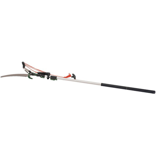 Draper Expert Tree Pruner with Telescopic Handle 32mm Diameter 45334