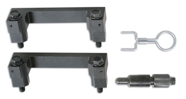 Laser Tools Timing Tool Kit - for Audi 2.4, 3.2L 4556