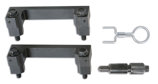 Laser Tools Timing Tool Kit - for Audi 2.4, 3.2L 4556