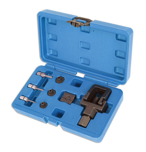 Laser Tools Chain Breaker & Riveting Tool Set 4557