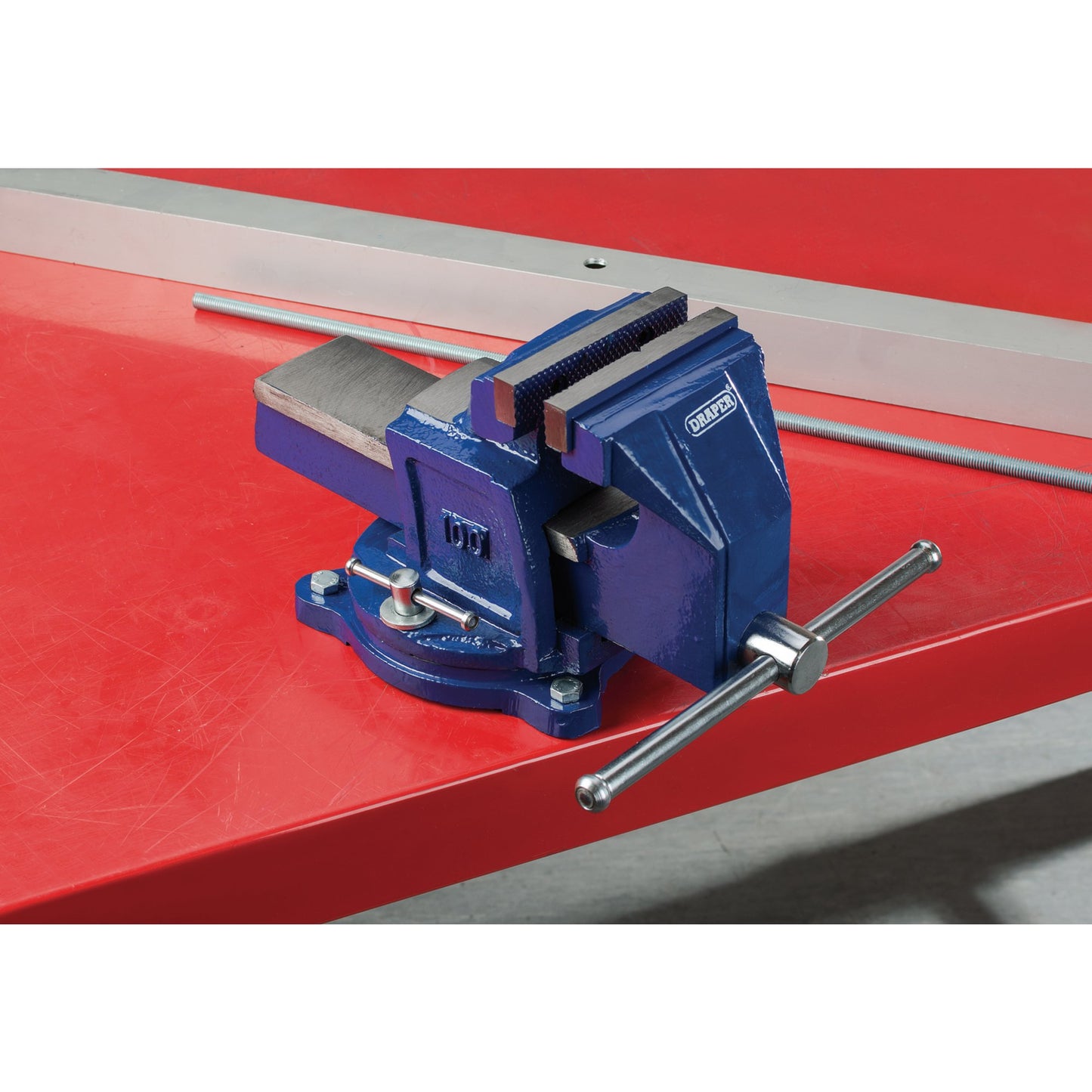 Swivel Base for 44506 Engineers Bench Vice, 100mm