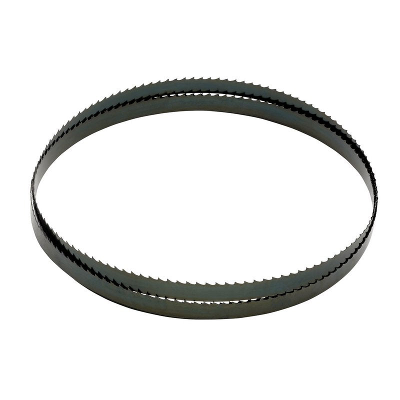 Draper Bandsaw Blade 2240mm x 5/8" 4 tpi Hard Soft Wood & Plastic 45860