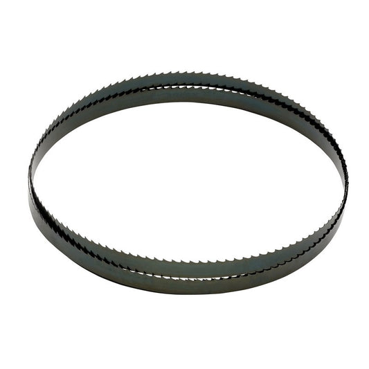 Draper Bandsaw Blade 2240mm x 5/8" 4 tpi Hard Soft Wood & Plastic 45860