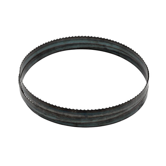 Draper Bandsaw Blade 2240mm x 3/4" 4 tpi Hard Soft Wood & Plastic 45863