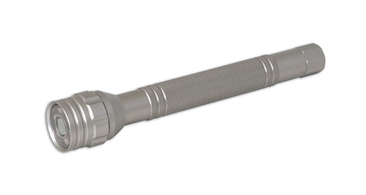 Laser Tools 6 LED Flashlight/Pick Up Tool 4589