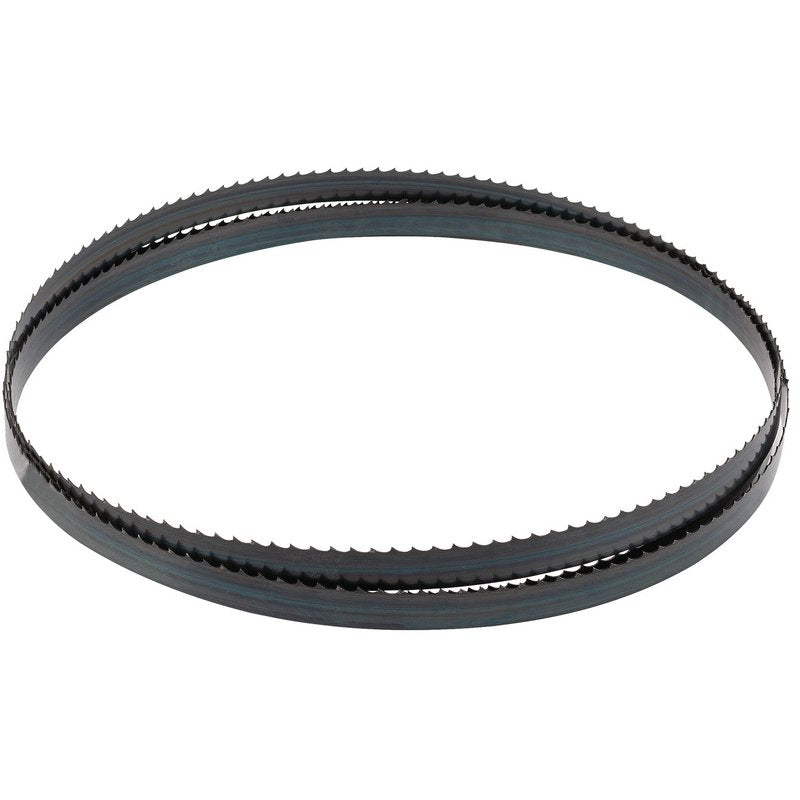 Draper Bandsaw Blade 2560mm x 5/8" 4 tpi Hard Soft Wood & Plastic 45901
