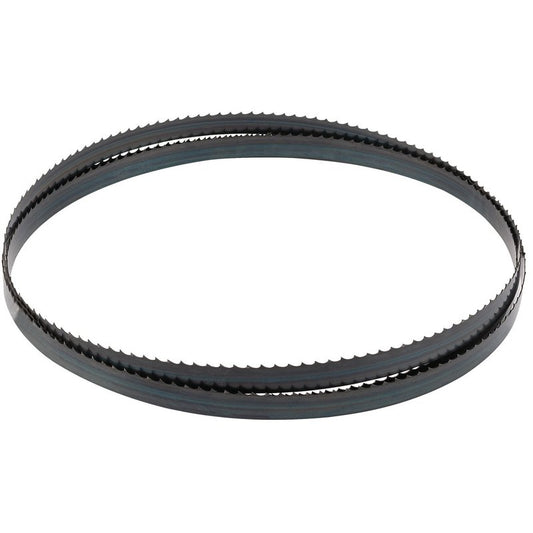 Draper Bandsaw Blade 2560mm x 5/8" 4 tpi Hard Soft Wood & Plastic 45901