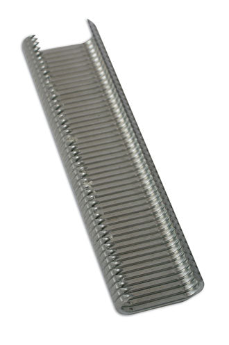 Laser Tools Hog Rings A7 500pc 4592