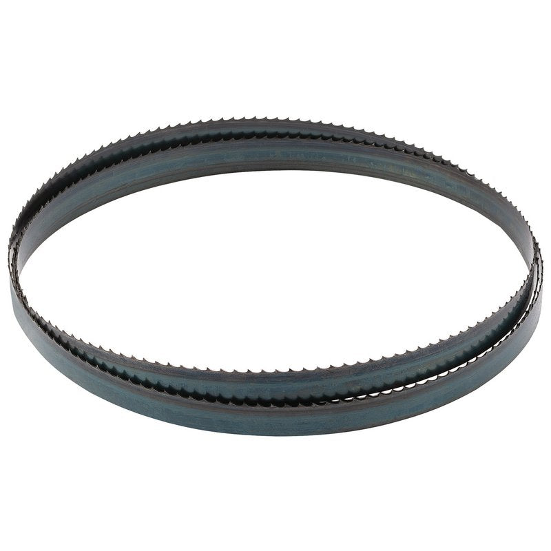 Draper Bandsaw Blade 2560mm x 3/4" 4 tpi Hard Soft Wood & Plastic 45924