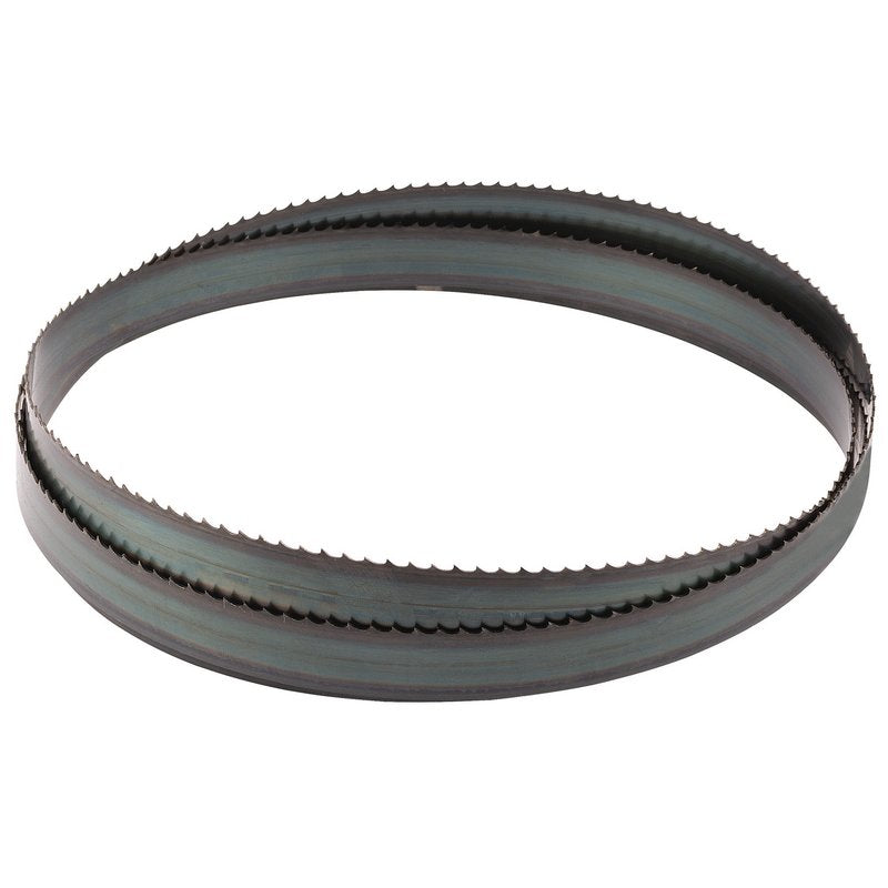 Draper Bandsaw Blade 2560mm x 1" Pitch 4tpi Hard Soft Woods And Plastics 45934