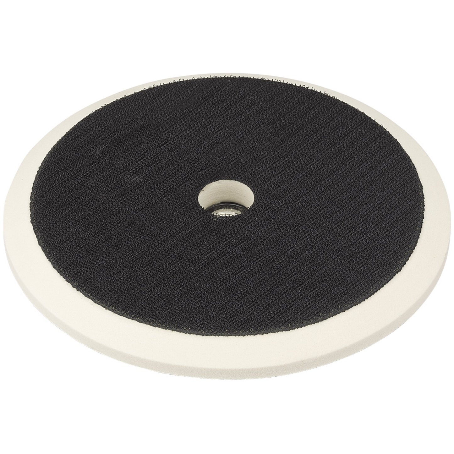 Draper Angle Polisher Backing Pad 175mm M14 Thread 46294
