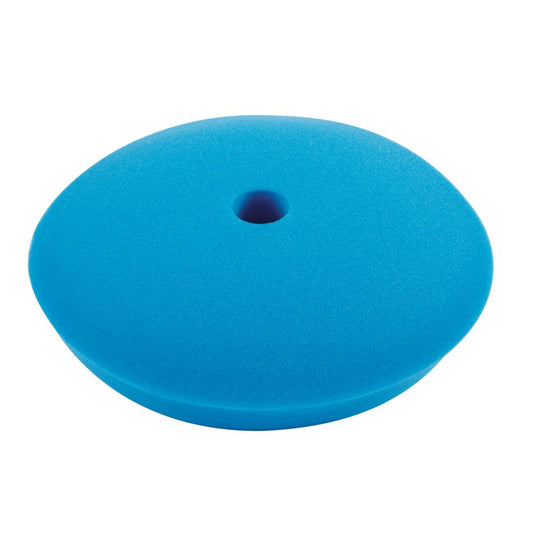 Draper Polishing Sponge Light Cut 180mm Hook And Loop Fixing 46298