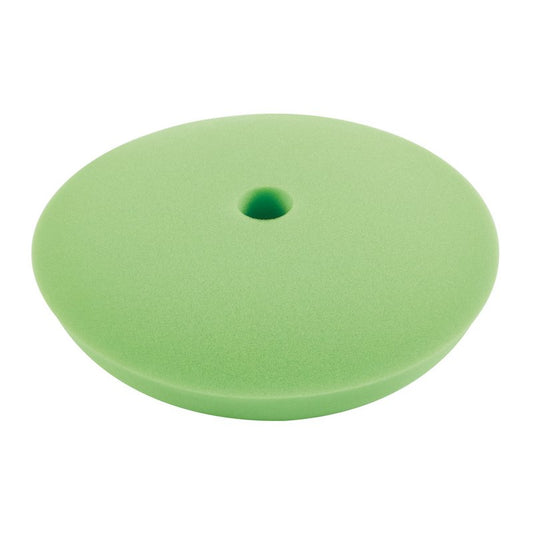 Draper Polishing Sponge Soft Polish 180mm Hook And Loop Fixing 46299