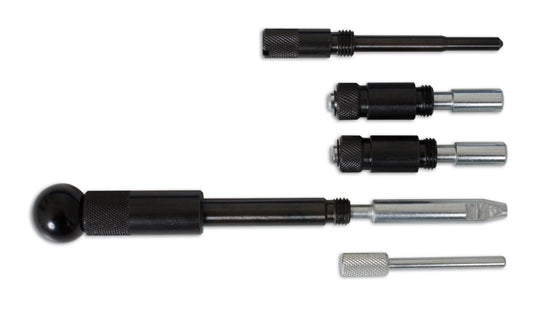 Laser Tools Diesel Engine Timing Tool - for Fiat 2.3 JTD 4636