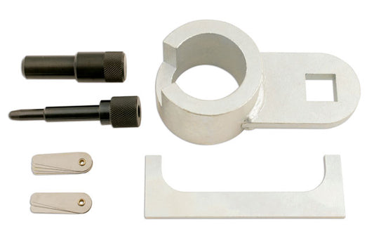 Laser Tools Engine Timing Tool Kit - for VAG 2.4, 2.5 Diesel 4638