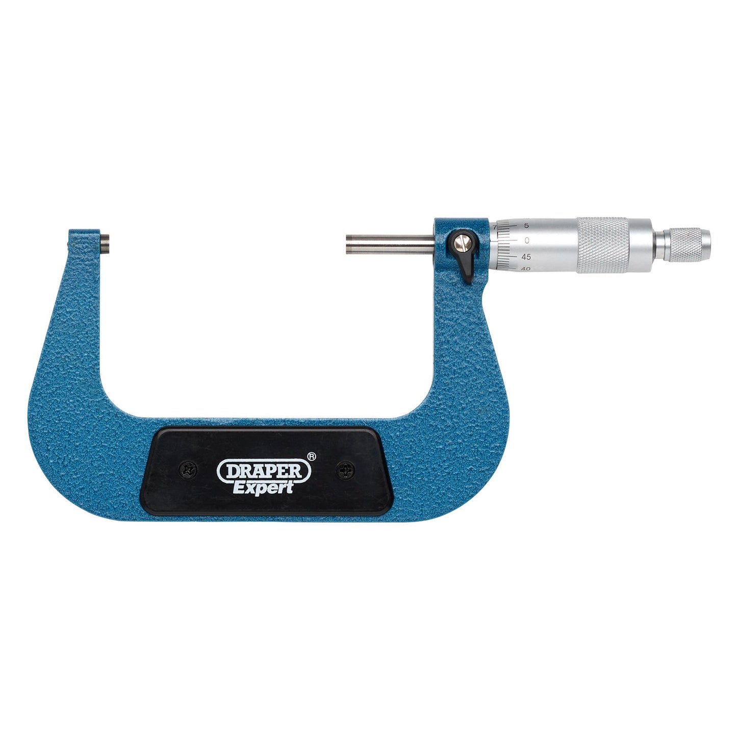 Draper Metric External Micrometer 75 - 100mm Graduations 0.01mm 46606