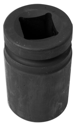 Laser Tools 60mm Deep Impact Socket 1"D Single Hex 4696