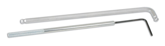 Laser Tools Tensioner Tool Set 2pc - for VW 4703