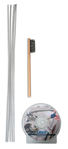 Laser Tools Aluminium Repair System 4707
