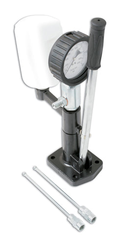 Laser Tools Diesel Injector Nozzle Tester 4708