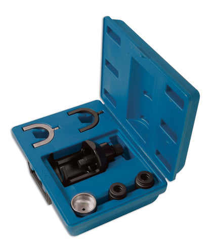 Laser Tools Front Axle Upper Ball Joint Extractor - for VW T4 4711